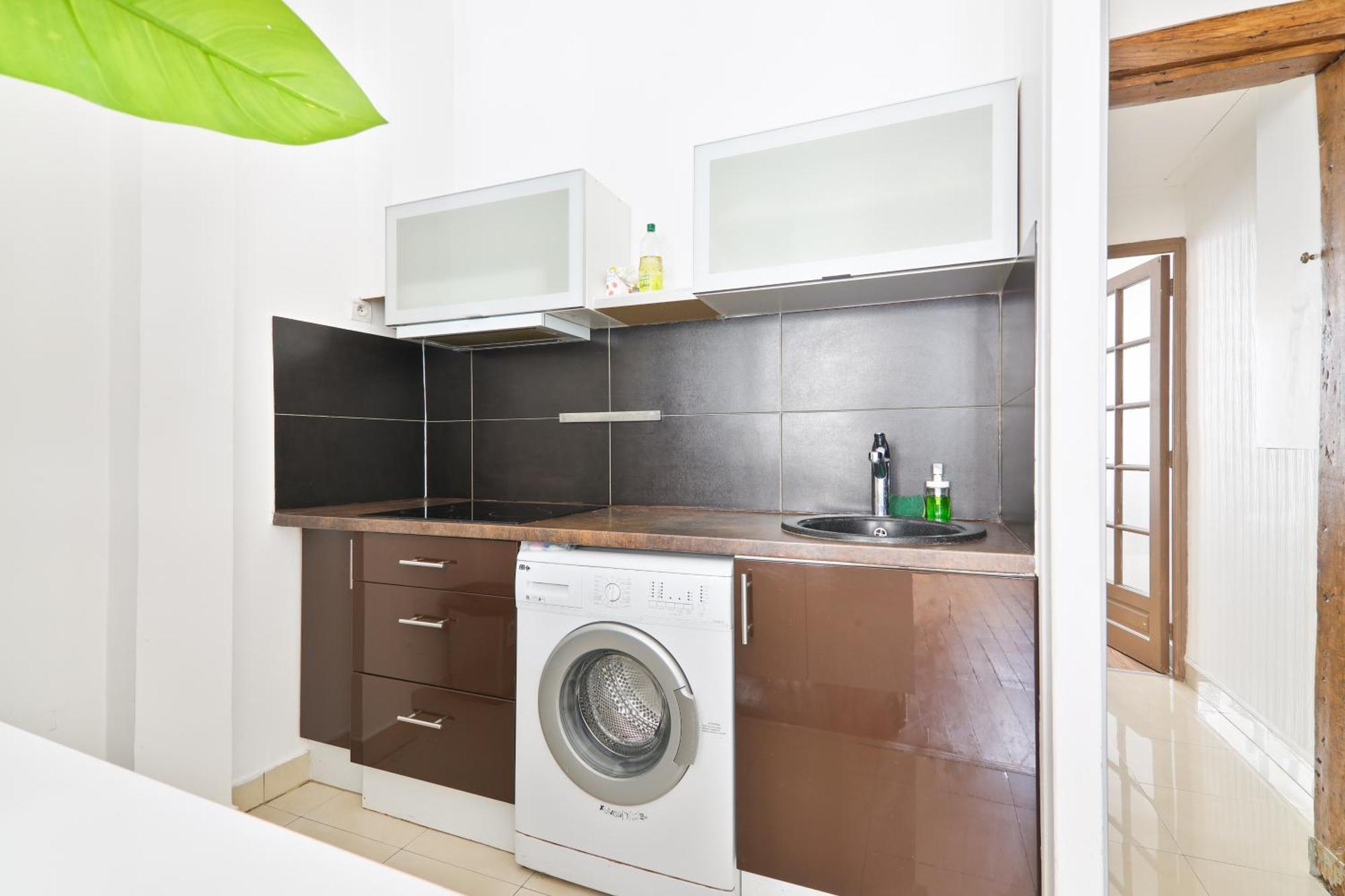 Appartement Quartier Champs-Elysees Free Netflix Παρίσι Εξωτερικό φωτογραφία