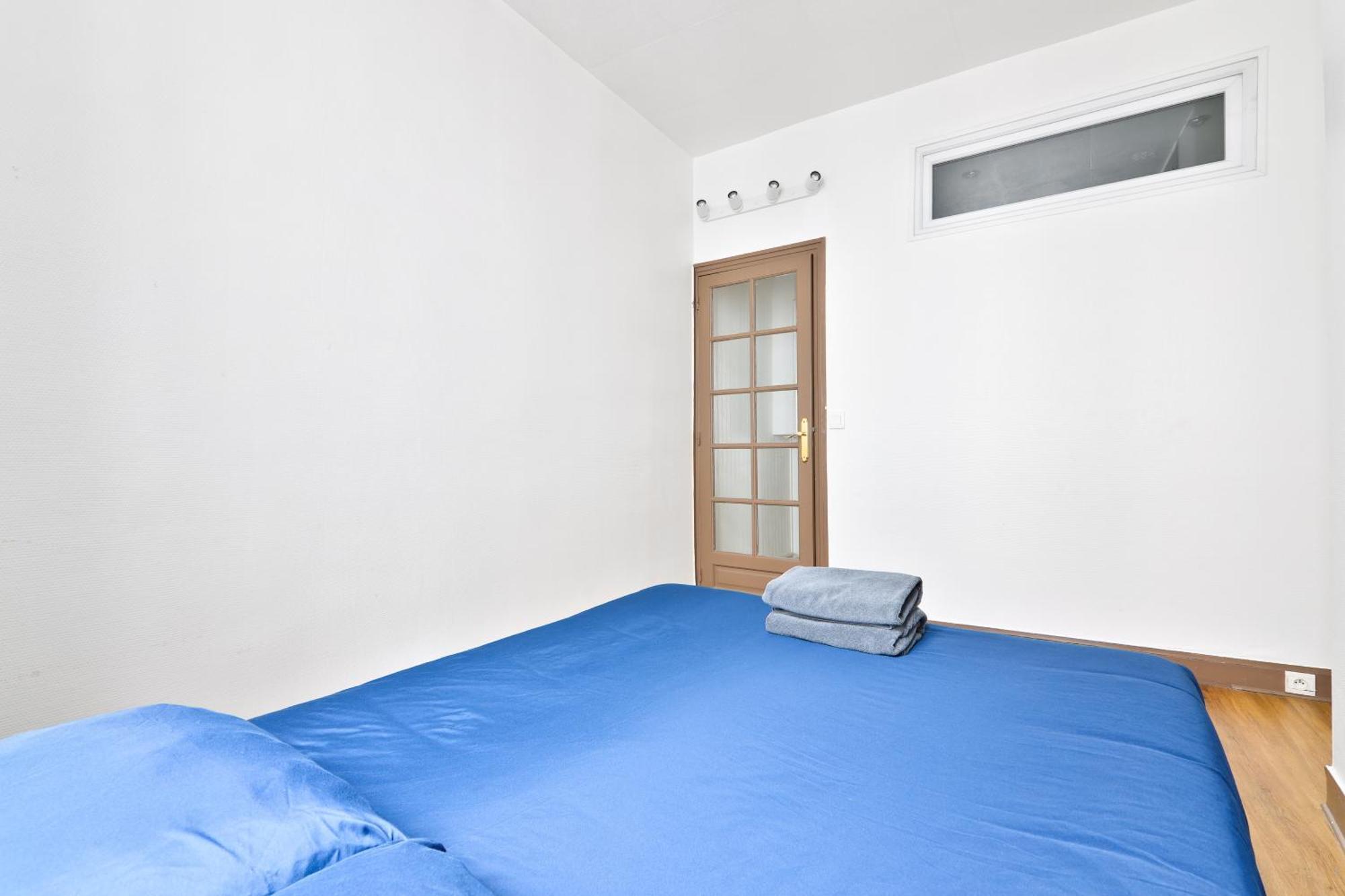Appartement Quartier Champs-Elysees Free Netflix Παρίσι Εξωτερικό φωτογραφία